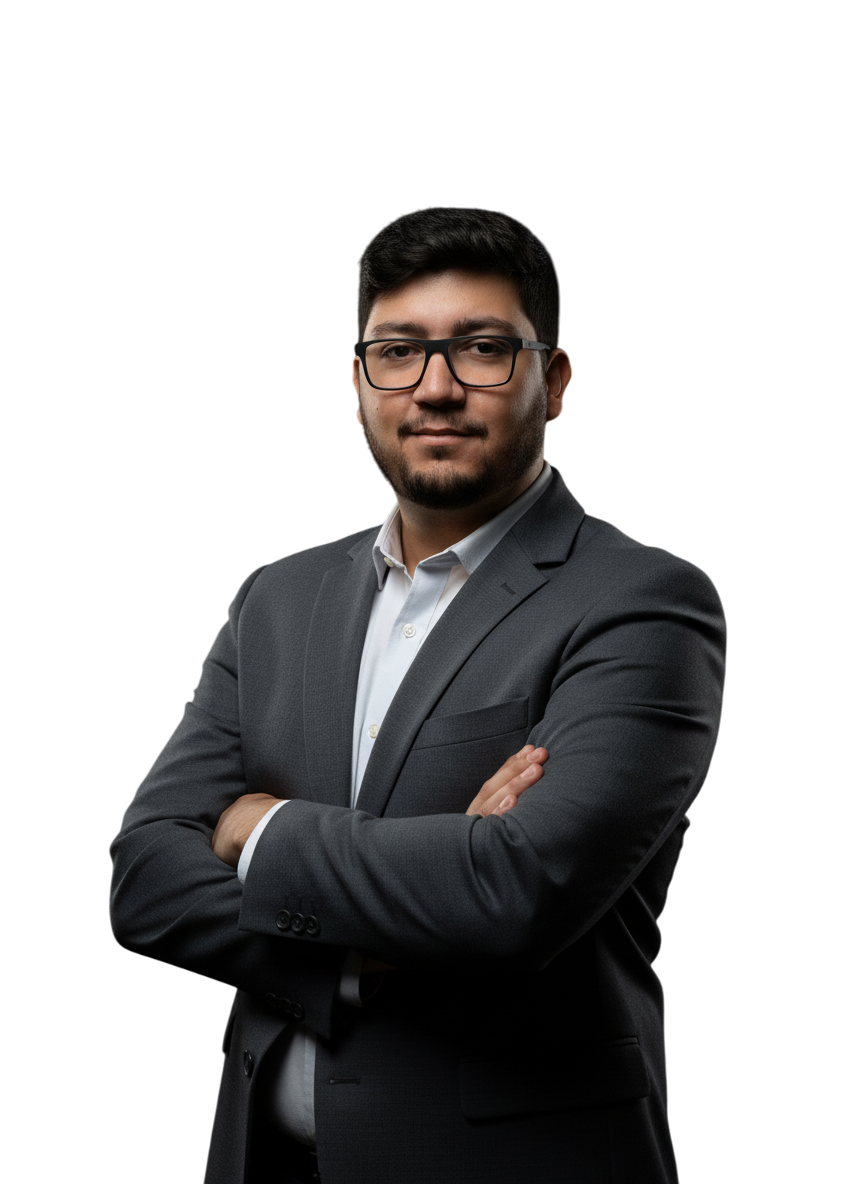 Fernando Rodrigues - Head of Product Design