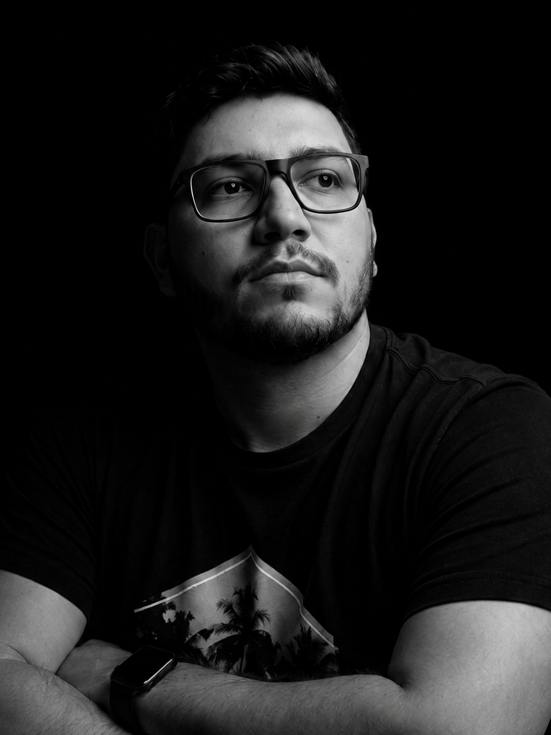 Fernando Rodrigues — Editorial B&W