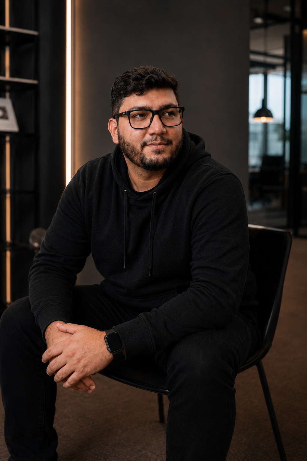 Fernando Rodrigues — Studio Live